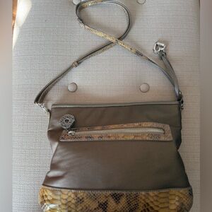 Brighton | Crossbody Bag